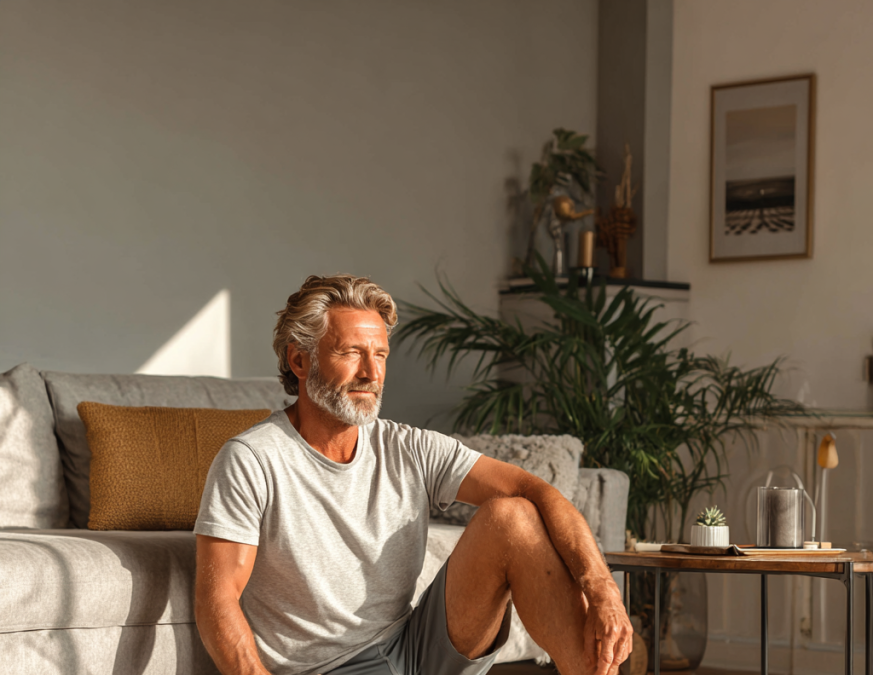 Здорові ноги та активний спосіб життя